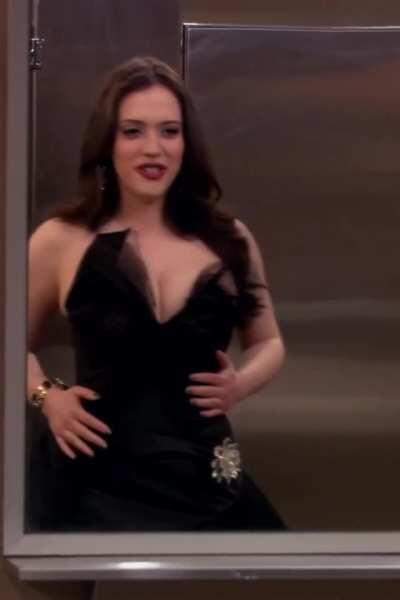 Kat Dennings