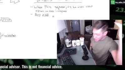 Someone asked for hype videos. This is probably my favourite 💎🙌🏻🚀🌕