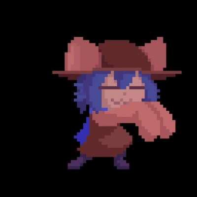 Decided to do a cover of Library Stroll