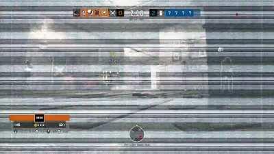 In what update did Castle get magical powers?