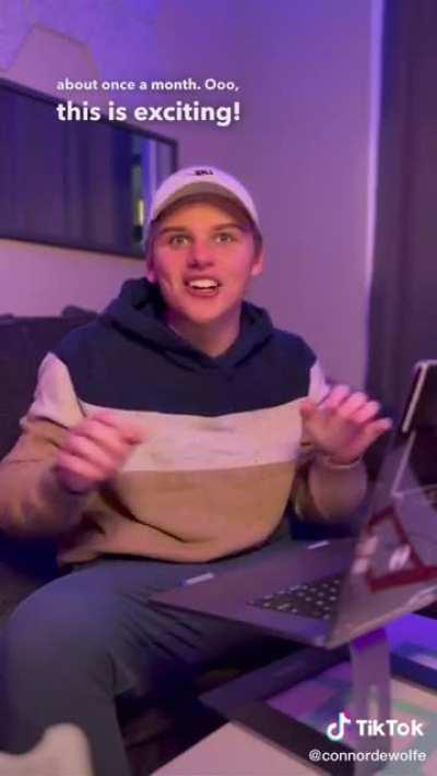 fighting the adhd urge to clean everything the second I feel any motivation