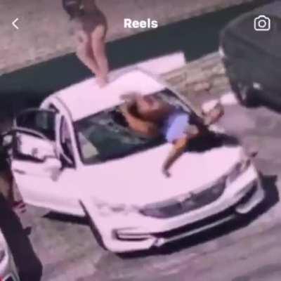 Everything has a weight limit