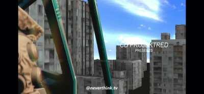 Wake the f@ck up Samurai.... We have a city to render