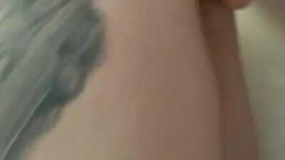 Very self conscious I hope you like 😅 (OC)