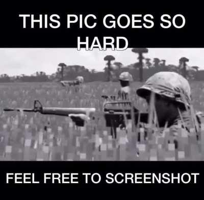 This pic goes so hard. Feel free to screenshot.