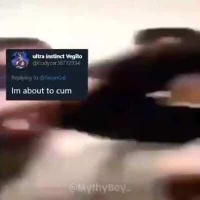 I didn't make it but