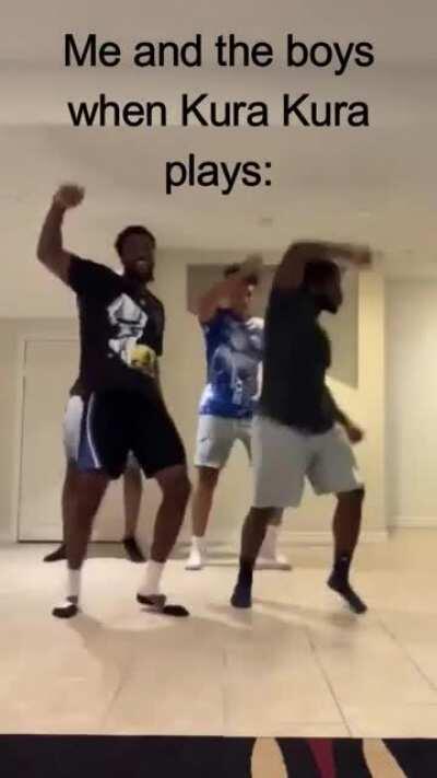 Me since this song came out