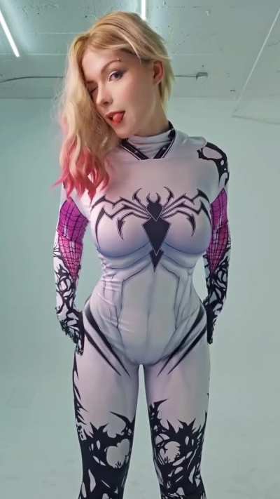 Gwenom