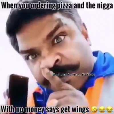 It really be like dat doe 😨😨😨