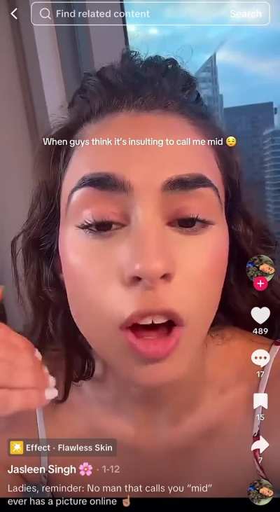 Akaash Singh’s wife admits she’s in it for the money