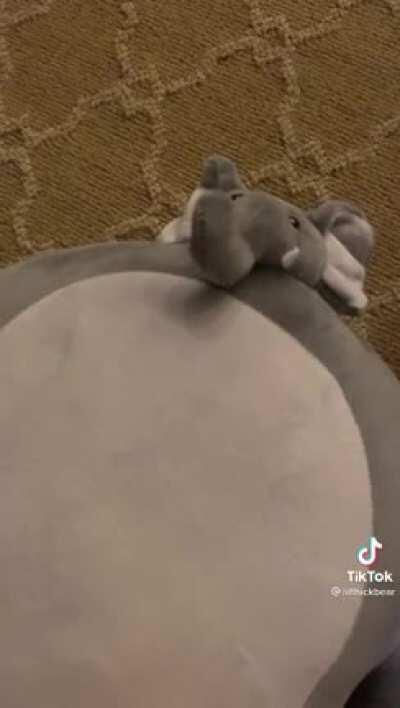 Pyro probs jacking off to this rn