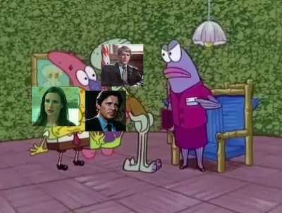 The Saw franchise experience