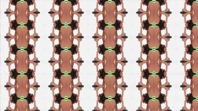 Bubble Butt LaSirena69 Oiled Porn GIF by pornotree.com