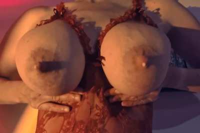 I know you are tired honey, but mommy needs your help