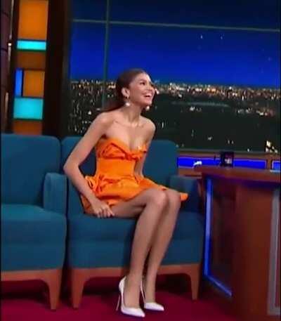 Zendaya