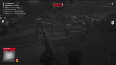 Is this a bug (that ruined my hardcore campaign) or do I just not understand how this game works? (description in comments)