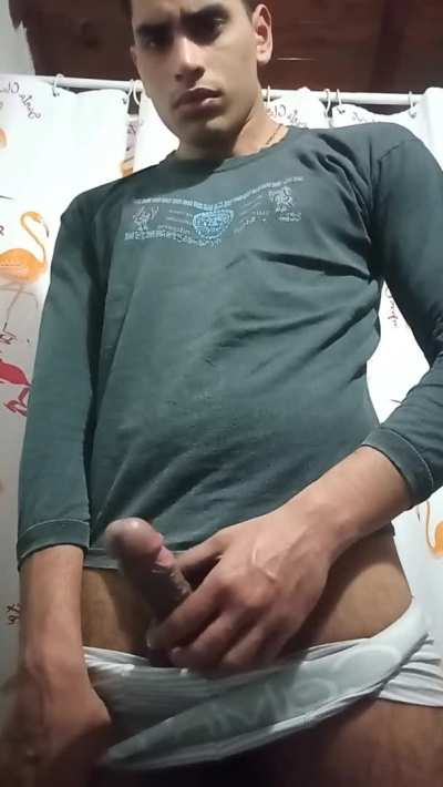 Whoops I'm sorry I'm a little bit nervous