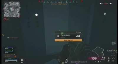 This elevators are some shit out of Final Destination