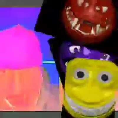 don't watch this if you have ears