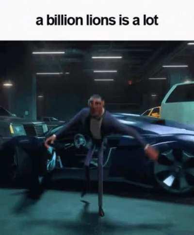 It’s really is a lot