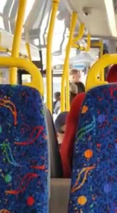 Parents of the year award goes to.....