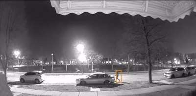 Young man back doored by friends and shot wit switches in Chicago 😔