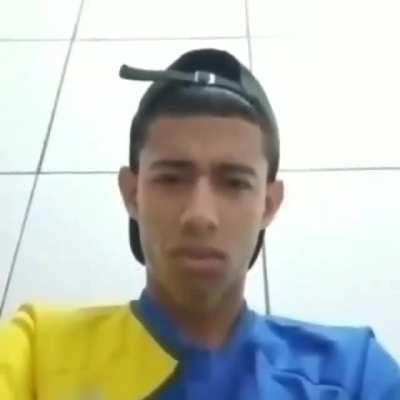 Deixa eu caga 😣😣