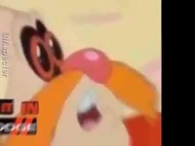 Shitting and Farting