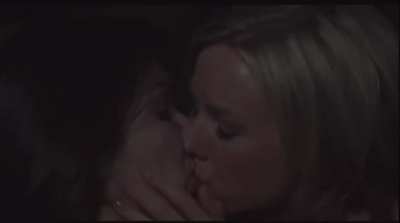 Naomi Watts and Laura Harring