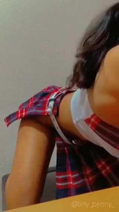 Who’s Gonna Give Me Lessons? (f19) (OC)