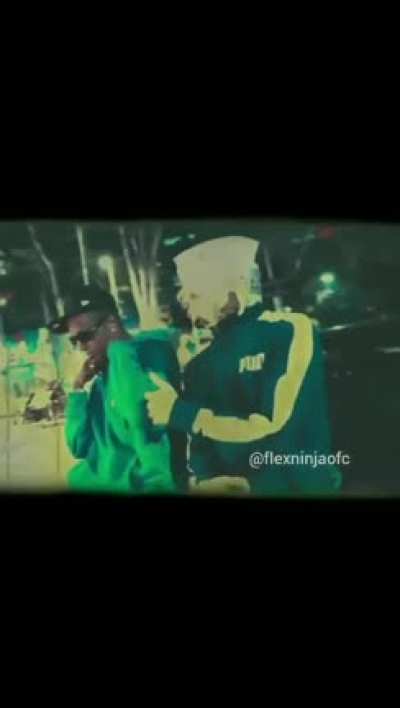 Mc igu gênio do trap