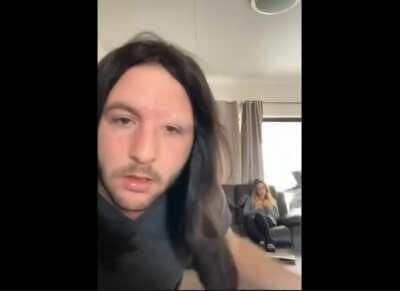 Beauty runs skin deep