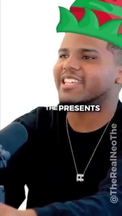 New reindeer dropped