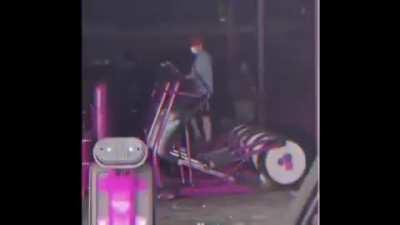 I'm 15 and this is yeet