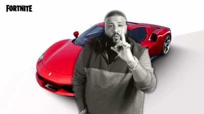 Fortnite these last few weeks