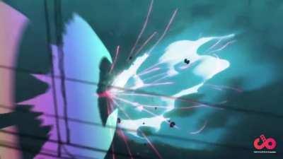 This song hypes me up so much that I added SFX to JJK's Opening 1. Here's the result! Hope you guys like it as much as I do! I recommend listening with headphones. :D