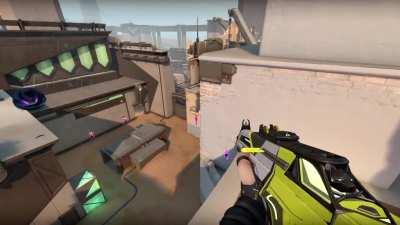 God Fade Lineups for Bind in Under 3 Minutes