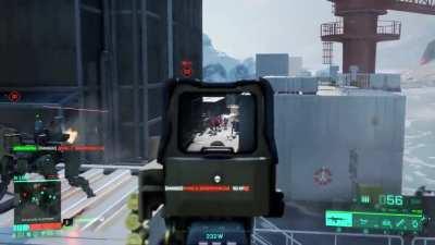 Can’t hit a thing! 🙃