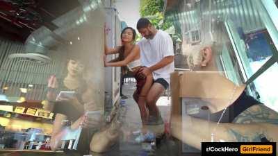 [rCockheroGirlfriend] 146 How I Met Your Mother [Vina Sky] [Audio]