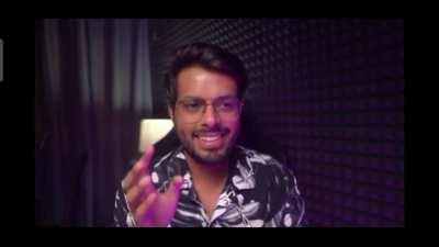 Fing jis video pe offend hua, hypocrite fing