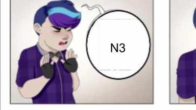 No offense, the title was just too good. Anonymous SD70ACexual (All sounds from T:ANE DLS.)