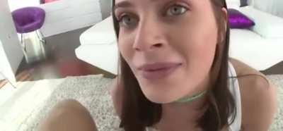 [/r/NSFW_GYFS] Lana Rhoades Makes You Cum Without Warning