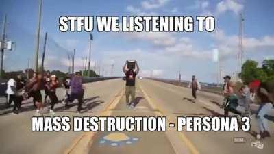 Been a while since I last made a post.