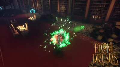 Our upcoming game's very first #ScreenshotSaturday