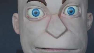 I don't know if this has been posted but it's moer funny.