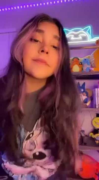 My ex didn’t like my thickness but what do you think?