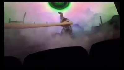 (Spoiler) Gohan & Piccolo vs Ultimate Evil Final Battle