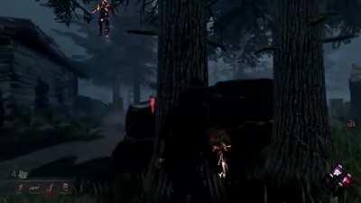 Damn when did this new update for trapper come out