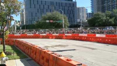 F1 Red Bull, unreal sound!