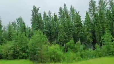 ITAV while getting back ...